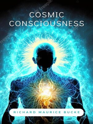 cover image of Cosmic consciousness